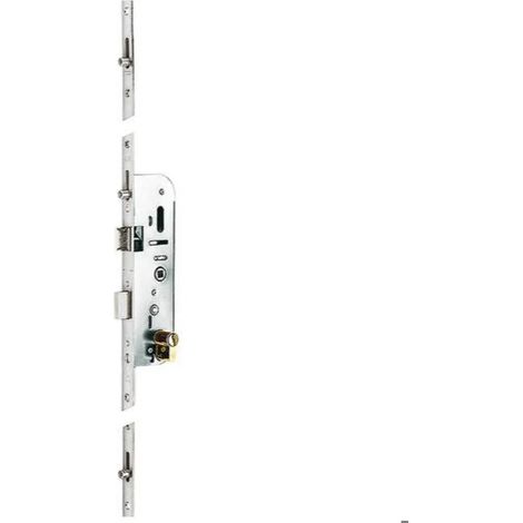 Vachette Serie 20500 serratura a 4 punti sicura