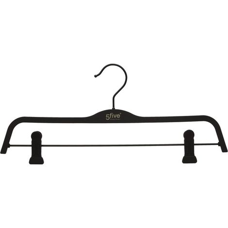Kleiderbügel pla rub x2 hang clip - 5five (1/4)