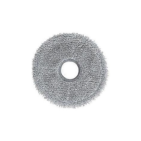 Pour robot ménager L10 Prime : brosse latérale principale, filtre HEPA, chiffon de nettoyage (1/5)