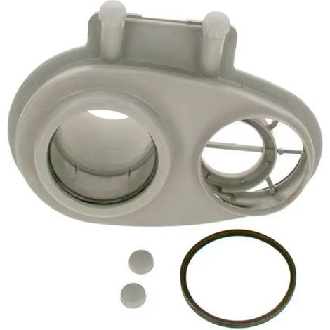 BOSCH Cassetta gas di scarico, 87155058370
