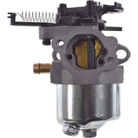 Carburateur de rechange pour moteurs Briggs & StrattonRéférence 591852, 590834, 793493, 793463Pièce compatible haute précision (1/4)