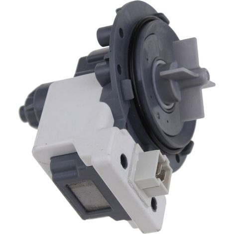 Universeel - pompe de vidange sans corps de filtre 30w -