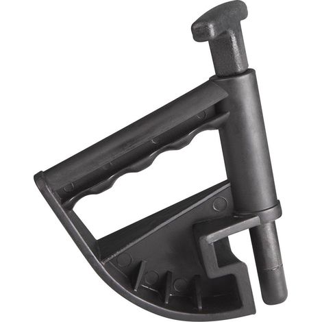 Aide au montage pneus profil surbaissé ou run flat pour monte démonte pneus - DM 1101 - CLAS Equipements (1/2)