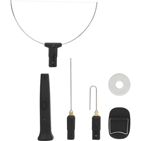Coupeur électrique 10 cm, outil de coupe ergonomique, outil artisanal pour mousse (1/4)