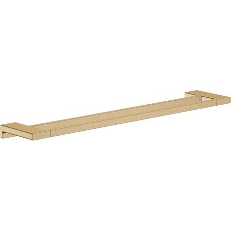 hansgrohe AddStoris Doppelbadetuchhalter, 41743140