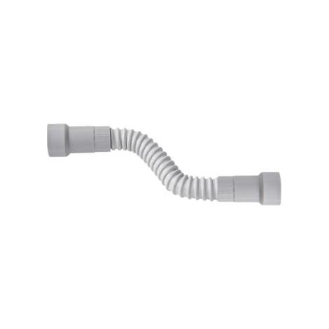 CURVA FLESSIBILE IP65 TUBO/TUBO D.20MM