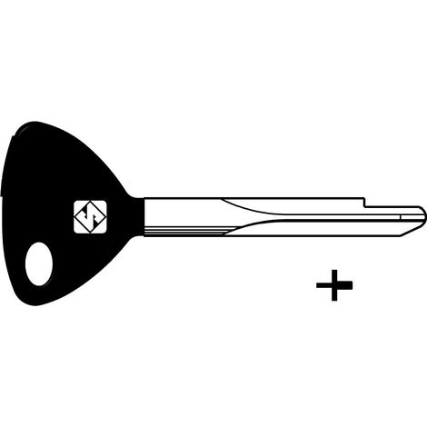 Chiavi a croce yale xy4p - xy4p