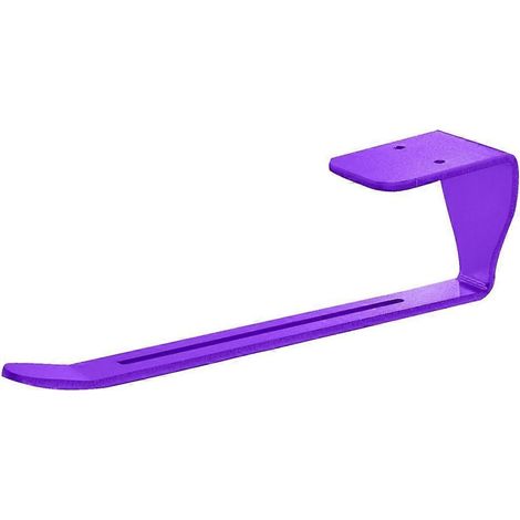 Organisateur de couvercles de gobelets violet pour ustensiles de cuisine (1/5)