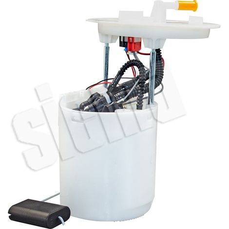 Die Teilenummer JD8G9H307AC/28502793 ist mit der neuen Kraftstoffpumpeneinheit für den Ford Focus kompatibel und gewährleistet einen stabilen Kraftstofffluss. Kraftstoffpumpeneinheit für Ford Focus. (1/4)