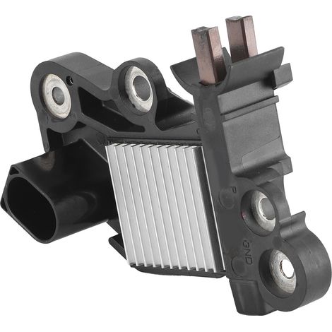 Lichtmaschinen-Spannungsregler 0272220843 Passend für Mercedes Benz W204 W205 A205 C205 S204 (1/5)