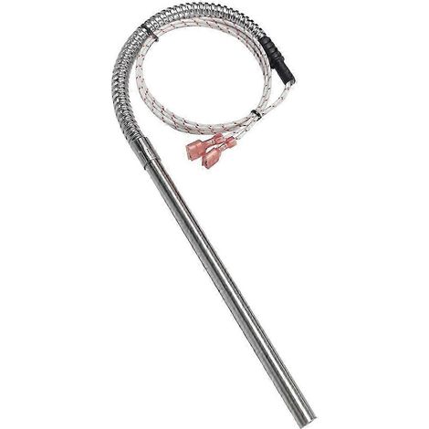 Allumeur de rechange pour poêles à granulés Thelin Comstock Parlour, allumeur de cheminée efficace et durable. (1/4)