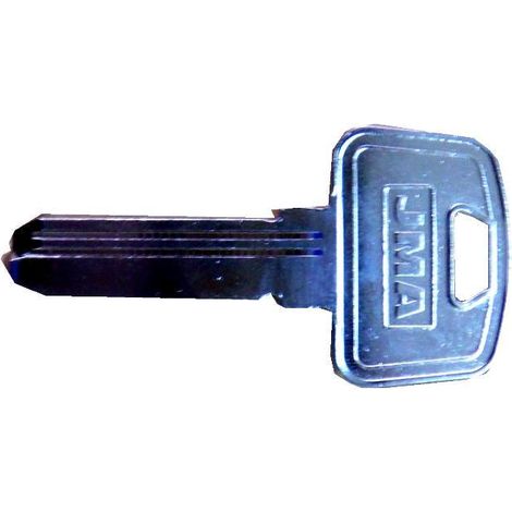 Llave de seguridad de latón STS-38