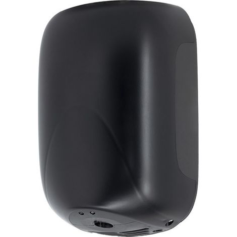 Sèche-mains sans contact EMPIRE COMPACTJET MINI 230 V, 900 W, 156x238xx99,5mm ABS/noir (1/4)