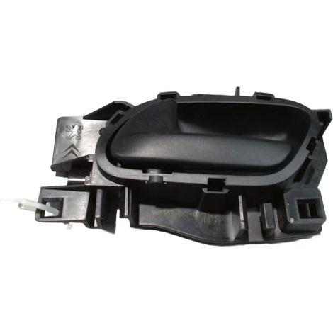 [PRODUIT D'OCCASION] Poignee Interieure Porte Avant Gauche PEUGEOT Partner Fgt 2002- ♻️ Ref Oe. 9143n7 - Garantie à vie (1/3)