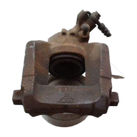 [PRODUIT D'OCCASION] Etrier De Frein Avant Droit PEUGEOT 508 Berl. Phase 1 2011-... ♻️ Ref Oe. 4401r5 - Garantie à vie (1/4)