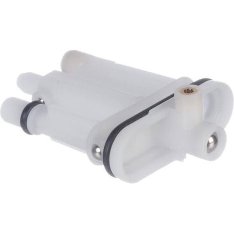 Buse principale Briggs et Stratton - 597108 (1/2)
