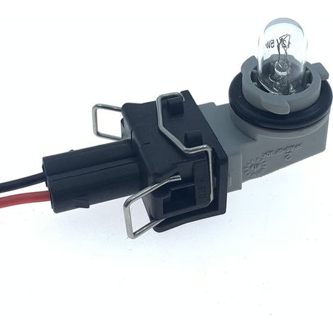 1H0949111 is applicable to the left and right side markings, bumper light holders, and side lights of the 91-99 Golf and Jetta. It is also suitable for the J6 side lights of the Jiefang. (1/5)