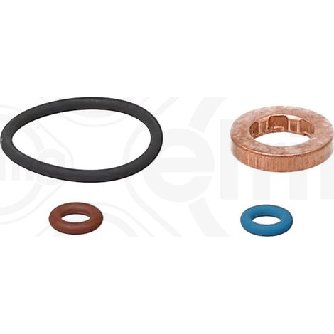 Kit de joints, injecteur Elring 883.670 AUDI