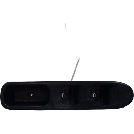 [PRODUIT D'OCCASION] Commande Leve-glace Porte Avg PEUGEOT 307 2001-2005 ♻️ Ref Oe. 8200214939 - Garantie à vie (1/2)