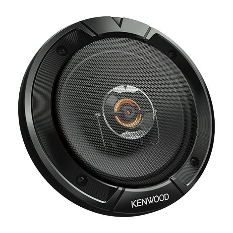 Kenwood KFC-S1677EX altavoz audio Alrededor De 2 vías 330 W (1/5)