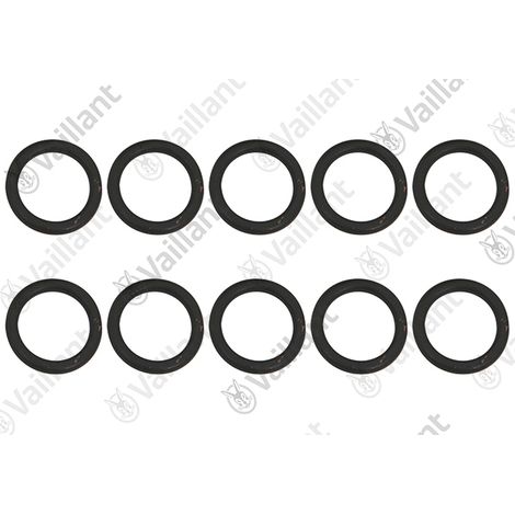 O-Ring, (x10) Ersatzteil Nr.: 0020213160