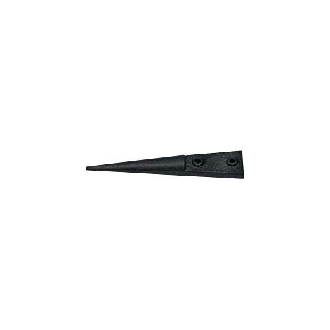 BERNSTEIN 5-433-0 LOT DE 2 POINTES DE RECHANGE EN CARBOFIB POUR 5-433 BERNSTEIN WERKZEUGE