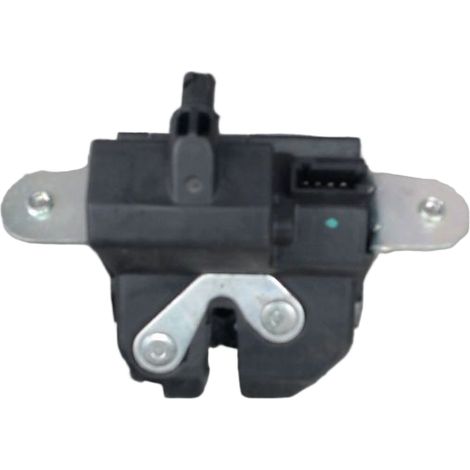 [PRODUIT D'OCCASION] Serrure Hayon  OPEL Corsa ♻️ Ref Oe. 39021416 - Garantie à vie (1/2)