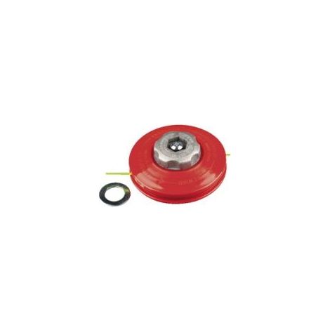 Desbrozadora manual Ø  externo 125 mm Ø  hilo máx. 2,40 mm STIHL