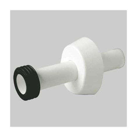 CANOTTO DI COLLEGAMENTO OLI 74  Bianco Ø 4440 cm 25     OLIVER INTERNATIONAL