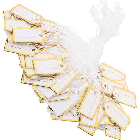 rouleaux d étiquettes autocollantes journalières en papier (1/5)