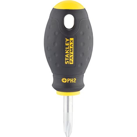Stanley Schraubendreher FatMax PH2 30 mm (1/5)