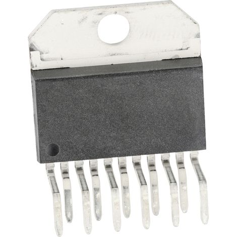 Texas Instruments LM3886T/NOPB Linear IC - Verstärker-Audio Tube
