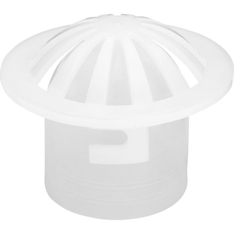 Ensemble de cloche 3211-866 en plastique de 126 mm