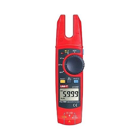 Pince ampèremétrique Uni-T UT256B