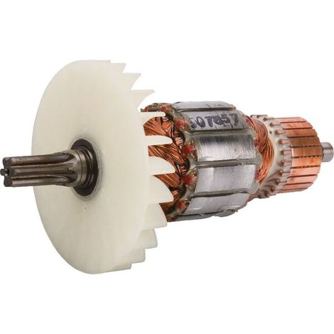 ARMATURE DH28PC 360857E HITACHI (1/2)