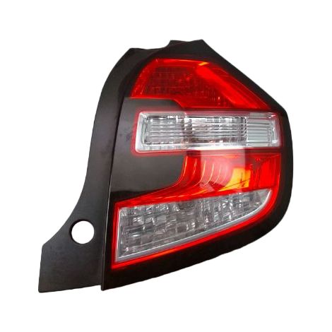 [PRODUIT D'OCCASION] Feu Arriere Droit RENAULT Twingo III 2014-... ♻️ Ref Oe. 265501361r - Garantie à vie (1/3)
