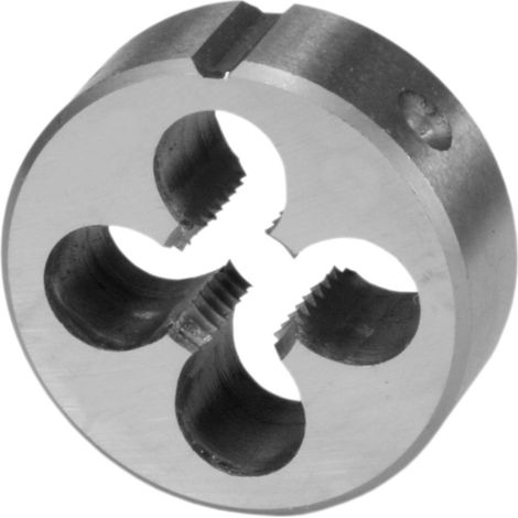 Ruko Terrax - Filiera DIN 22688, attacco M6 (1/3)