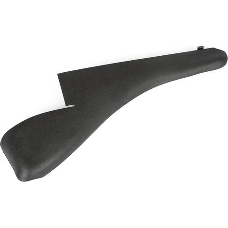Cache de capot droit Renault Master III 2010-