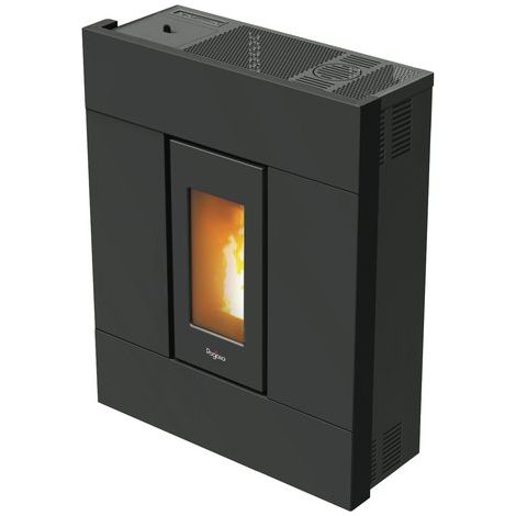 Stufa pellet Pegaso Slim 7019033