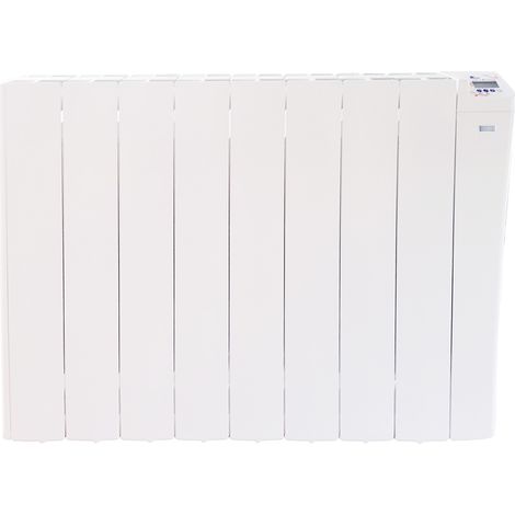 Radiateur électrique Prestige Plus NF22 1500w Marinière Énergie (1/4)