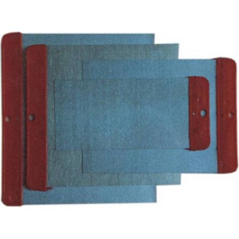 12 x SET 4 SPATOLE FLESSIBILI