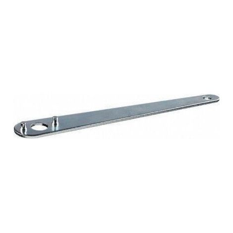 Bosch 1607950048 Pin Spanner Straight
