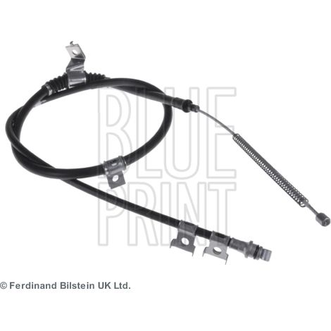 Tirette à câble, frein de stationnement Blue Print ADC446139 MITSUBISHI MR407183