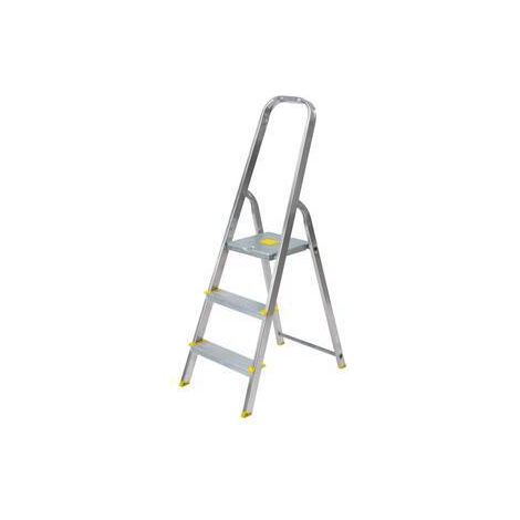 C SCALA DOMESTICA ALL. EN131 3 GRADINI SIMPLY-DOM