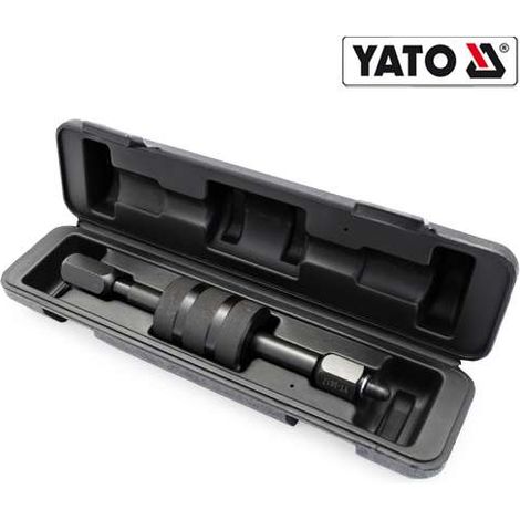 YT-0617 YATO Trägheitsabzieher für Einspritzdüsen (1/5)