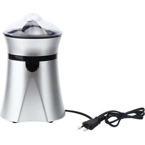 FITLAB-Presse-agrumes électrique Citrus Orange Citron Squeezer Extractor Fruit Juice Machine EU 220V (1/5)