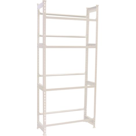 Estantería SIMONRACK SimonrackSimonbottle 4-2000x800x300 blanco