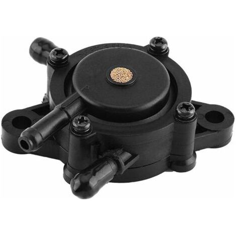 Fuel pump for Briggs & Stratton, replacement fuel pump for Briggs & Stratton 808492 808656 491922 691034 692313--BIEMMEDUE (1/5)