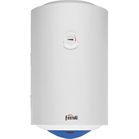 Calentador de agua ferroli calypso 50 1500 W vertical (1/2)