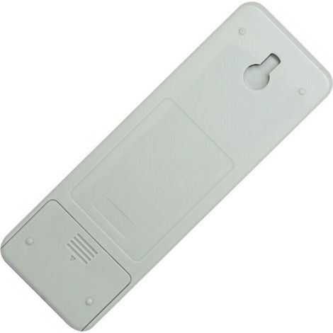 Télécommande adaptée à la télécommande du climatiseur Toshiba, climatiseur télécommandé intelligent (1/5)